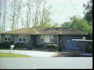 2007 Medaris Rd NW, Huntsville, AL 35810