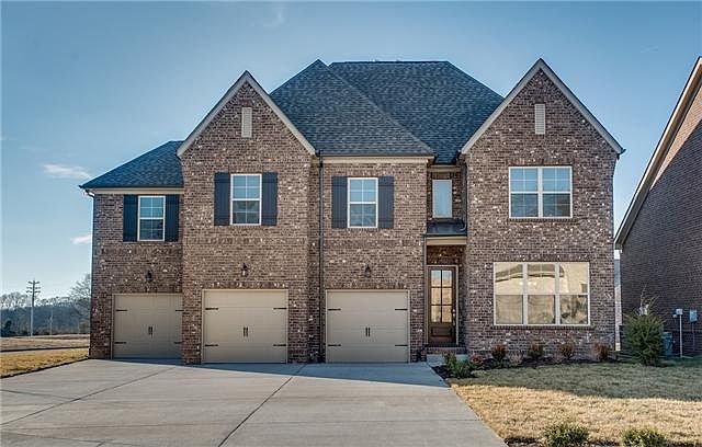 1st image of 2033 Callaway Park Pl Lot 606