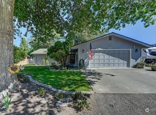 4613 108th St NE, Marysville, WA