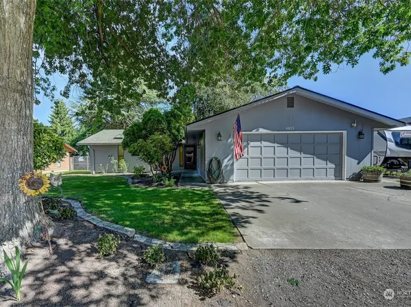 4613 108th Street NE, Marysville, WA 98271