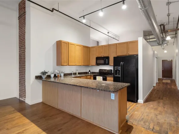 1520 Washington Ave APT 622, Saint Louis, MO 63103