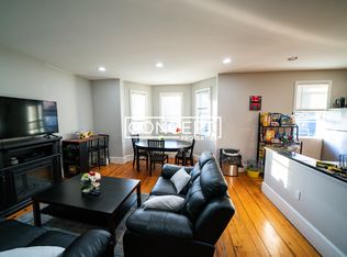 820 Parker St #3, Roxbury Crossing, MA 02120