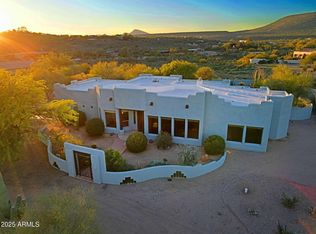 41840 N Spur Cross Rd, Cave Creek, AZ 85331