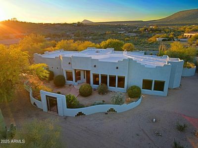 41840 N SPUR CROSS Road, Cave Creek, AZ, 85331
