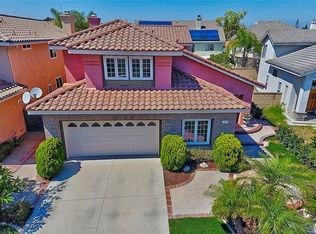 4623 Tuscani Dr, Cypress, CA 90630