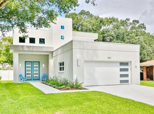 907 W West St, Tampa, FL 33602