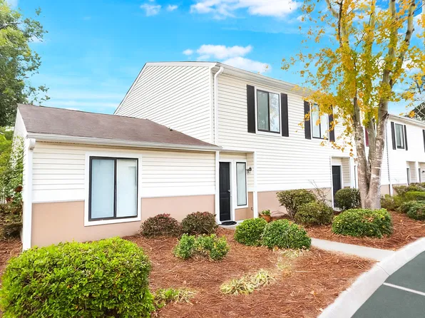 Harbor Station Townhomes