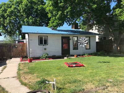 1145 Home Ave, Silt, CO, 81652