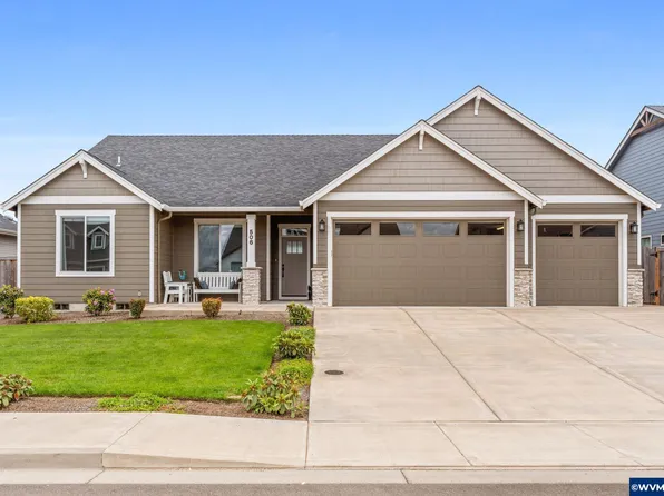 506 SE Palomino St, Sublimity, OR 97385