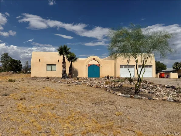 7094 W Jupiter Drive, Golden Valley, AZ 86413