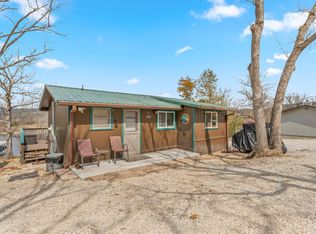 119 Kings Cove Lane, Reeds Spring, MO 65737