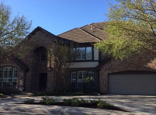 2 Cobham Way, San Antonio, TX 78218