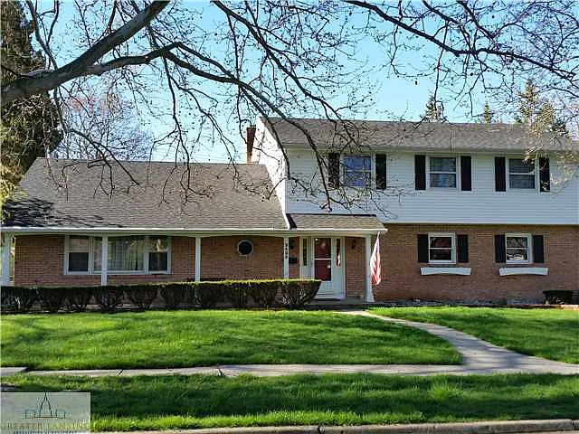 2425 Hanover Dr photo 1