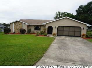 7245 Galloway Rd, Weeki Wachee, FL 34613