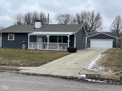 451 Mooreland Dr, New Whiteland, IN, 46184