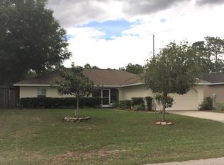 5043 SW 129th Pl, Ocala, FL 34473