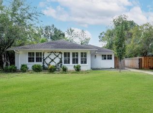 3511 Broadmead Dr, Houston, TX 77025