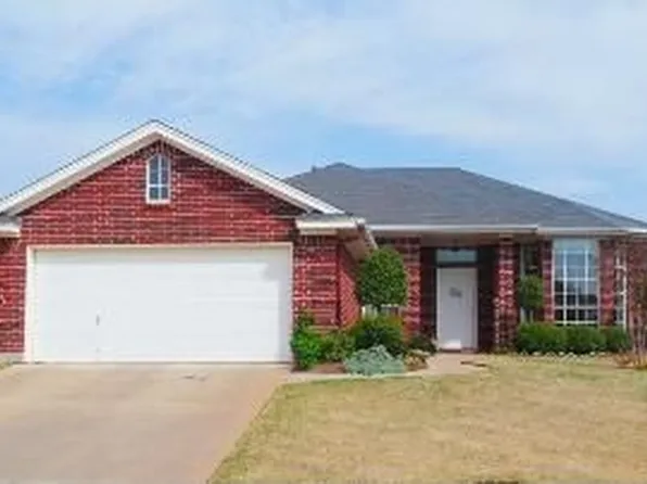 4937 Trinidad Dr, Wichita Falls, TX 76310