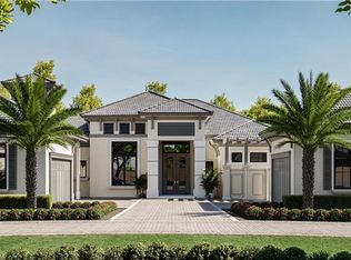 3123 Ravenna AVE, NAPLES, FL 34120