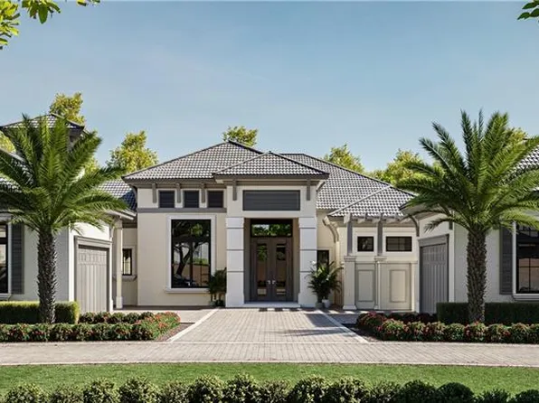 3123 Ravenna AVE, NAPLES, FL 34120