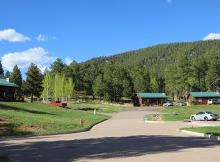 610 Red Buffalo Grv, Woodland Park, CO 80863