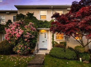 6754 NE Hancock St, Portland, OR