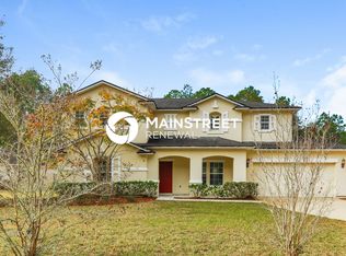 7020 Beekman Lake Dr, Jacksonville, FL 32222