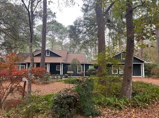 3055 Hadley Ferry Rd, Cairo, GA 39828