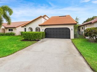 7674 Solimar Circle, Boca Raton, FL 33433