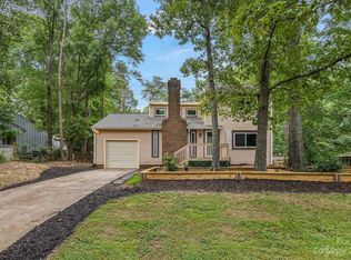 6718 Santa Cruz Trl, Charlotte, NC 28227