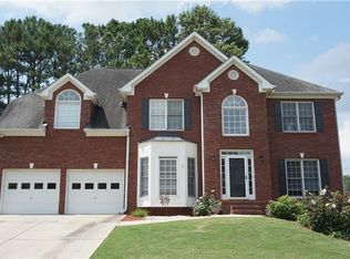 2689 Achillea Ct SW, Marietta, GA 30064