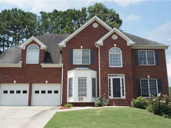 2689 Achillea Ct SW, Marietta, GA 30064