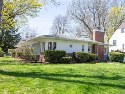 114 Burbank Dr, Amherst, NY, 14226