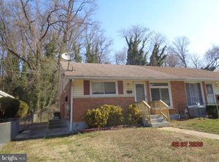 3226 28th Pkwy, Temple Hills, MD 20748
