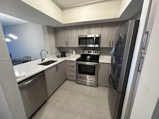 17375 Collins Ave #601 — Photo 9