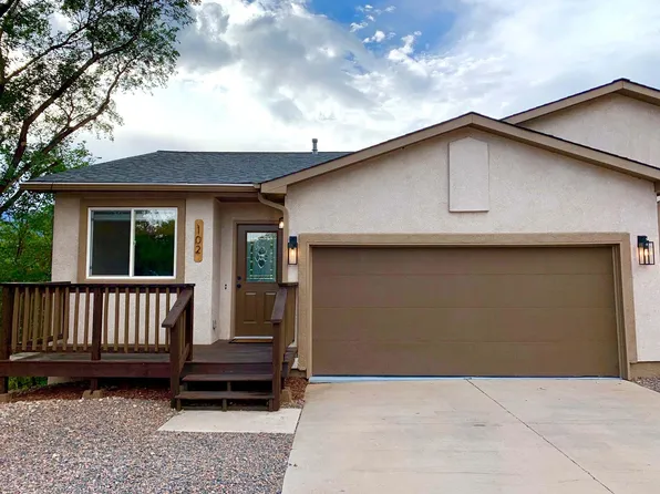 102 N 27th St, Colorado Springs, CO 80904