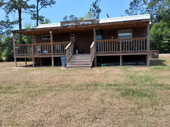 8172 Lake Carroll Dr, Donalsonville, GA 39845