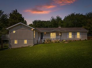7442 Chad Rd, Harrison, TN 37341
