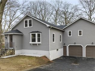 55 Russell Ave, Orange, CT 06477