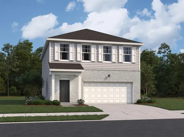 3438 Ridgeberry Glen Ln, Porter, TX 77365