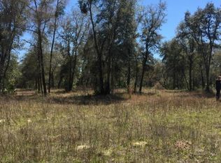 Melba Trl, Keystone Heights, FL 32656