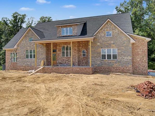 7037 Hall Rd Lot 6, Greenbrier, TN 37073