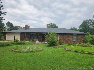 13003 N 135th East Ave, Collinsville, OK, 74021