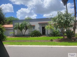 916 Balboa Rd, Rancho Viejo, TX 78575