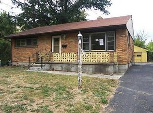 8307 Pippin Rd, Cincinnati, OH 45239