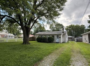1711 N Oak Grove Ave, Springfield, MO 65803