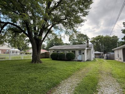 1711 N Oak Grove Avenue, Springfield, MO, 65803
