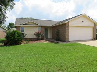2815 Old Fort Rd, Sugar Land, TX 77479