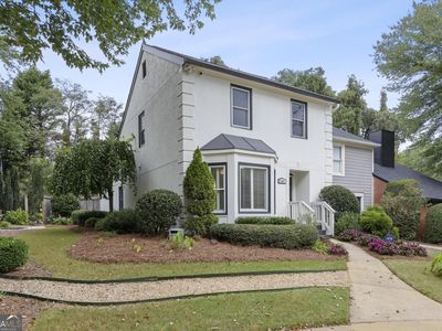 2101 Kristen Ct SE, Smyrna, GA, 30080