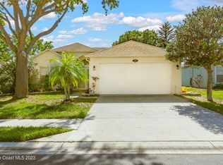 2154 Spring Creek Cir NE, Palm Bay, FL 32905